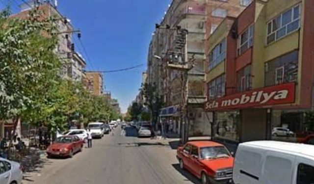 Bağlar  Gürsel Caddesi 1 ay boyunca trafiğe kapatılacak