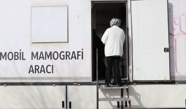 Kadın sağlığında bilinç artsa da hala istenilen seviyede değil