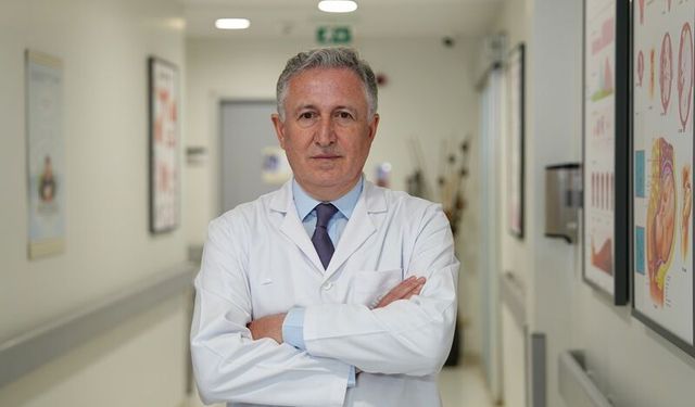 Kıl dönmesi tedavisinde düzenli takip önem taşıyor