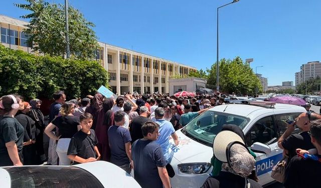 LGS  Heyecanı Sona Erdi