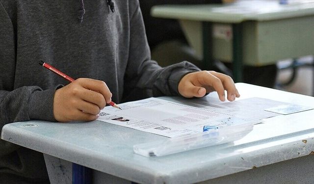 LGS merkezi sınavı yarın yapılacak; Nüfus Müdürlükleri Yarın Açık Olacak