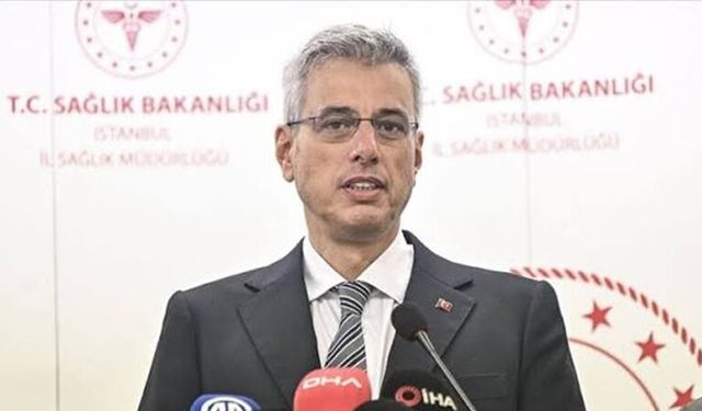Bakan Memişoğlu'ndan "Her Gebeye Bir Ebe" uygulamasına ilişkin paylaşım