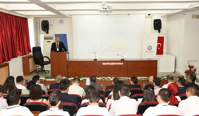 Dicle Üniversitesi’nde Tarih Köprüsü: Türkiye ve Özbekistan Ortak Geçmişi Konuşuldu