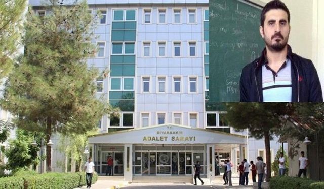 Öğretmen Özgür Ekinci'nin katil zanlısına ağırlaştırılmış müebbet istemi