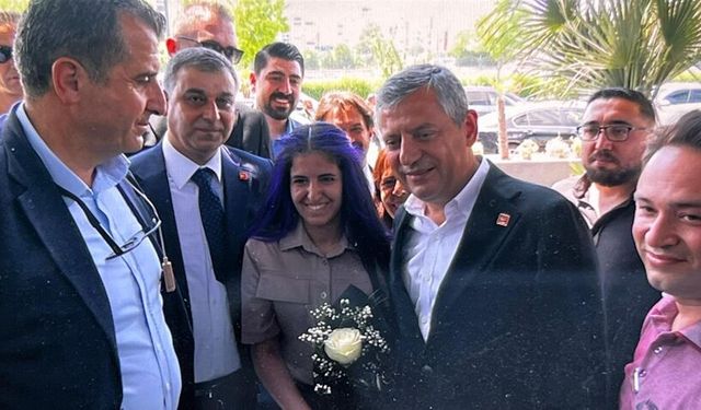 Özgür Özel Diyarbakır'da: Esnafı, Çiftçiyi ve Gençleri Ziyaret Edecek