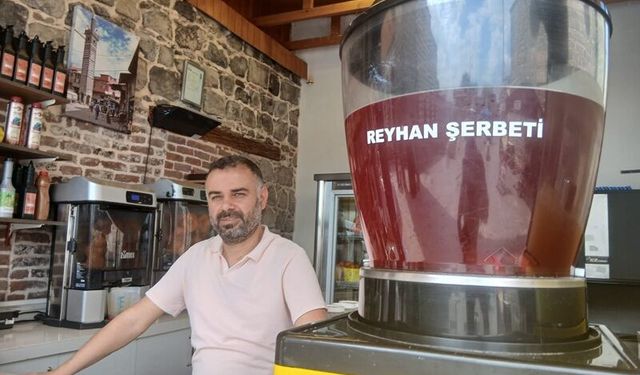 Diyarbakır'ın Sıcağına Doğal Serinlik Çare Oldu