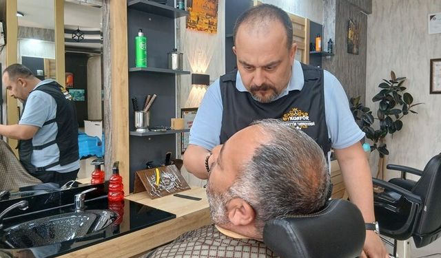 Saç Yağlanmasına Karşı Uzmanından Altın Değerinde Öneriler