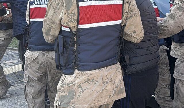 Sosyal medya üzerinden uyuşturucu satanlara yönelik operasyon
