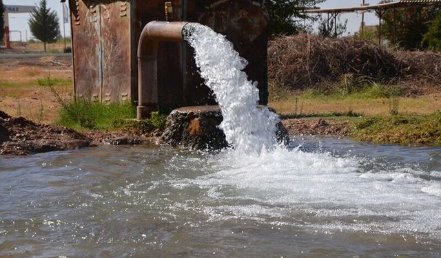 Dicle Elektrik’ten Borçlu Tarımsal Sulama Abonelerine Uyarı: