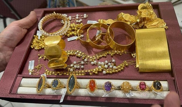 Diyarbakır’da Tarihi Hasır Bilezik İçin Hummalı Çalışma Başladı