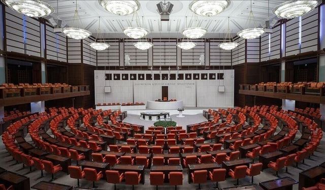 Toprak Koruma ve Arazi Kullanımı Kanunu  Bu Hafta görüşülecek