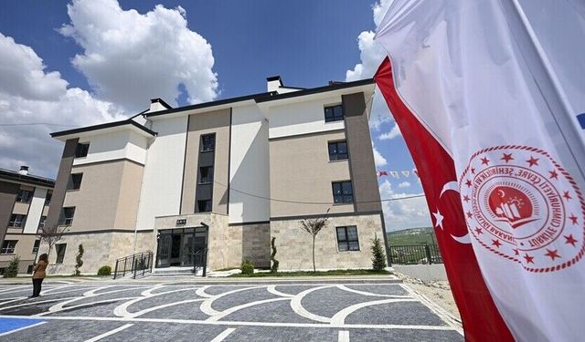 64 ildeki konut kampanyasında satışlar pazartesi başlıyor