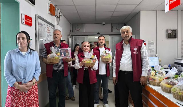 Diyarbakır’da 200 yıllık gelenek yaşatılıyor