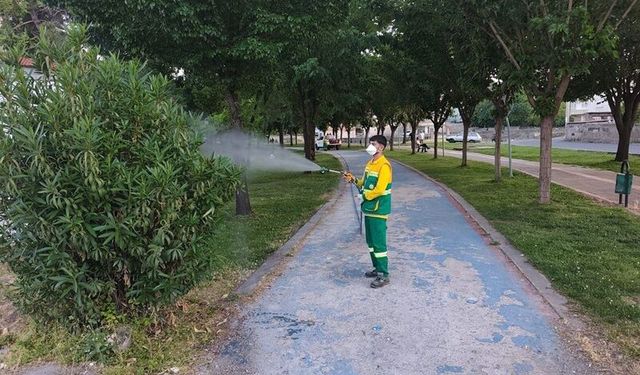 Yerinde Çözüm ekipleri talepleri sahada çözüme kavuşturdu