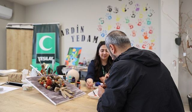Yeşilay sayesinde 6 yıllık sanal kumar bağımlılığından kurtuldu