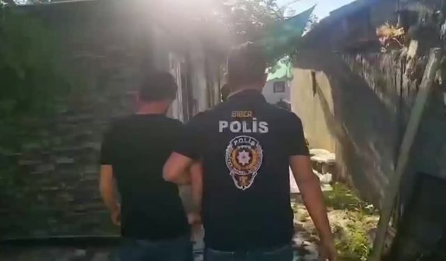 Yasa Dışı Bahis Operasyonu: 16 Şüpheli Tutuklandı