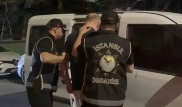 Diyarbakır'ı da İlgilendiren Organize Suç Operasyonu: 37 Şüpheli Gözaltında