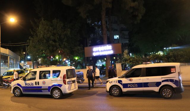 Boşanma Aşamasındaki Kadın Eşi Tarafından Öldürüldü