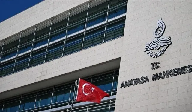 AYM'ye 2012'den bu yana 744 bini aşkın bireysel başvuru yapıldı