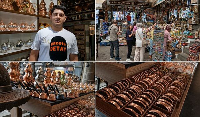 Diyarbakır'ın Göz Nuru Altın Çağını Yaşıyor