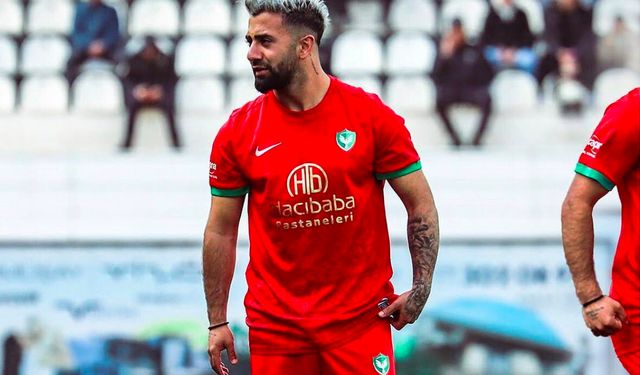 Çekdar Orhan’dan Gündem Yaratan Amedspor Açıklaması