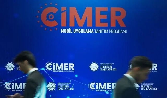 CİMER millet-devlet iletişiminde sınır tanımıyor