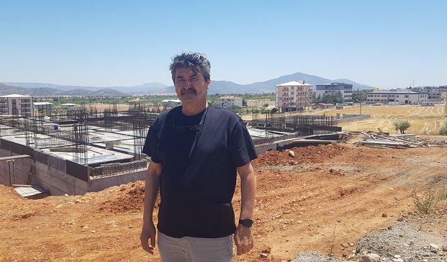 Deprem sonrası sağlık yatırımları sürüyor