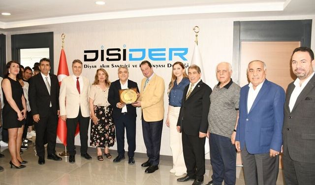 Dicle Üniversitesi'nden Girişimcilere Dev Destek