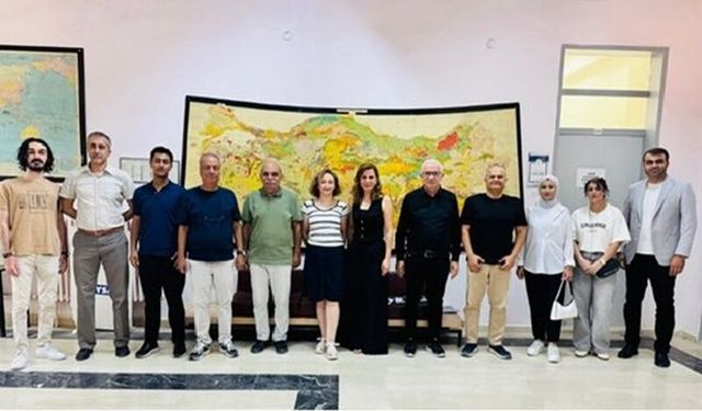 Dicle Üniversitesi öğrencilerine  erken kariyer fırsatı