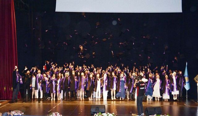 Dicle Üniversitesi Diş Hekimliği Fakültesi Türkiye'de 20'nci, Bölgede Zirvede