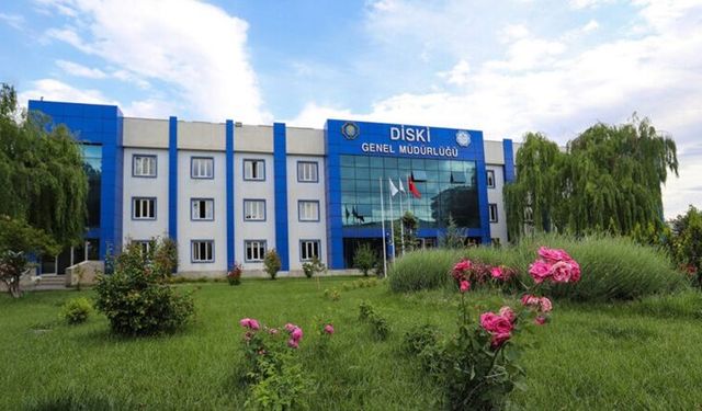DİSKİ'den Uyarı: Su Aboneliğinizi Devretmeyi Unutmayın!