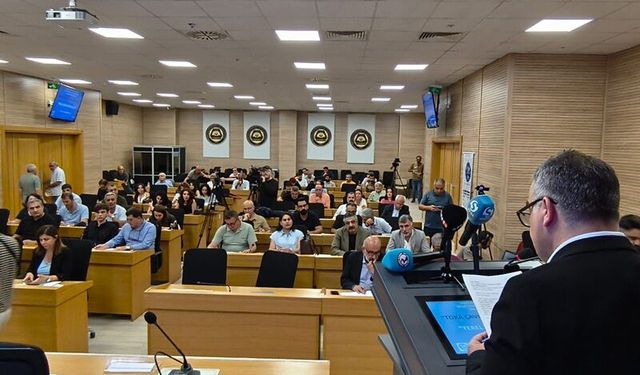 DİTAM'ın "Diyarbakır Yerel Hizmetleri İzleme Ağı" Toplantısı Başladı