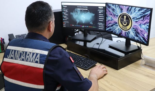 Yasa Dışı Bahis ve Sanal Dolandırıcılık Operasyonu