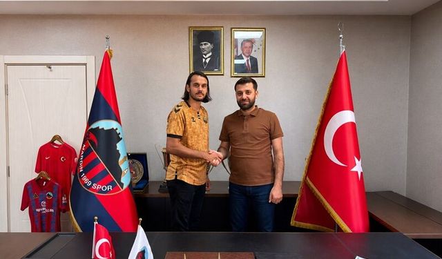 Amedspor'u 1. Lig'e taşıyan kaleci Erce Kardeşler, Mardin 1969 FK'da