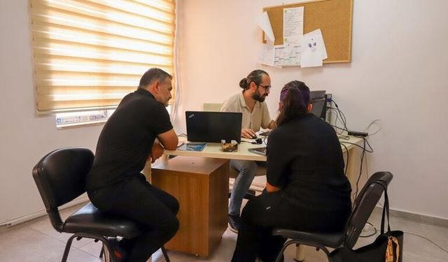 YKS tercihlerine Büyükşehir’den rehberlik desteği