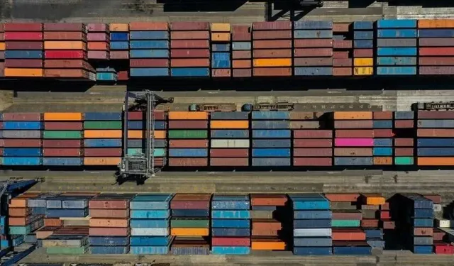 Körfez ülkelerine haziranda gerçekleştirilen  ihracat 800 milyon doları aştı