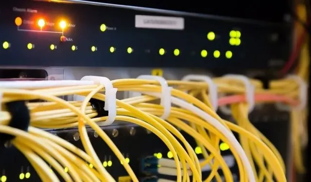 Bir yılda 2 milyon yeni abone fiber internetle tanıştı