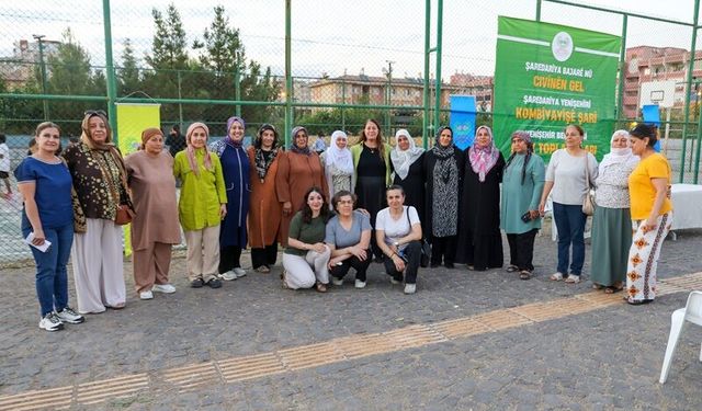 Üçkuyular’da Halk Buluşması: Vatandaşların Talepleri Kayıt Altına Alındı