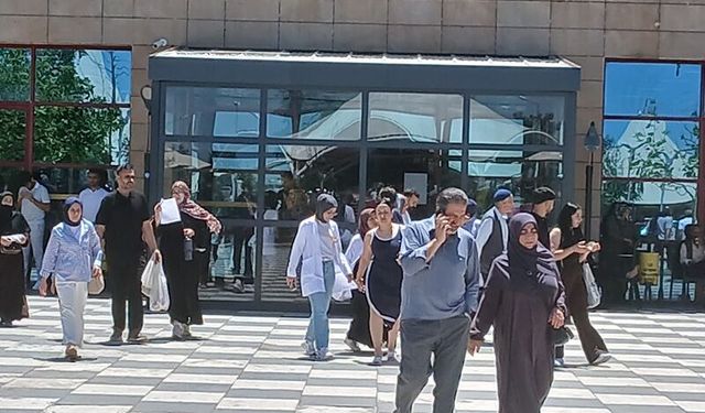 Diyarbakır’da Termometreler Yükseliyor, Uzmanlardan Hayati Uyarı Geldi