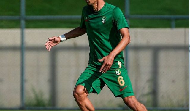 Amedspor  yeni sezon hazırlıklarını sürdürüyor