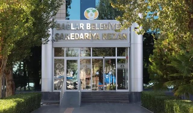 Bağlar Belediyesi'nden Mali Kriz Açıklaması: Gelirler Maaş Giderlerini Karşılamıyor