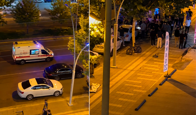 Diyarbakır'da  Silahlı Çatışma: 3 Kişi Yaralandı