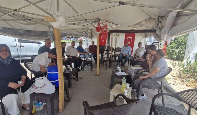 Kayapınar Belediyesi 22 işçiyi işten çıkardı