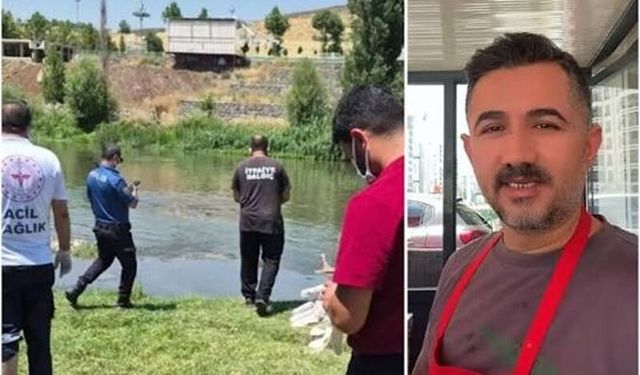 Diyarbakır’daki Acı Olayda İdris Usta Değil Hayatını Kaybeden Kişi Abisi Turgay Altun!