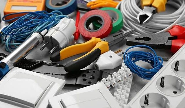 İNŞAAT, SIHHİ TESİSAT VE ELEKTRİK MALZEMELERİ SATIN ALINACAKTIR