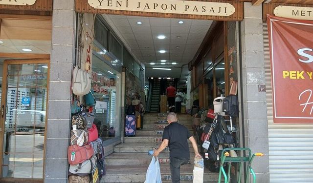 Diyarbakır'da 90'lı Yılların Teknoloji Üssü Gastrokültür Merkezine Dönüşmesi Bekleniyor