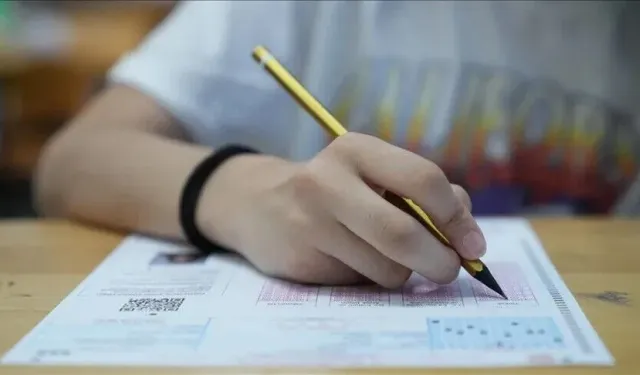 LGS Sınavında 452 Öğrenci Tam Puan Aldı