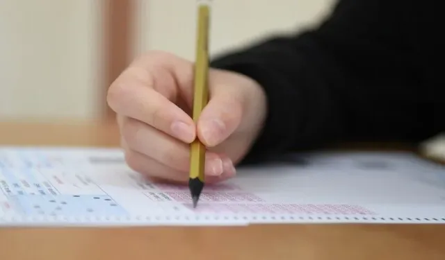 LGS tercih süreci yarın bitiyor