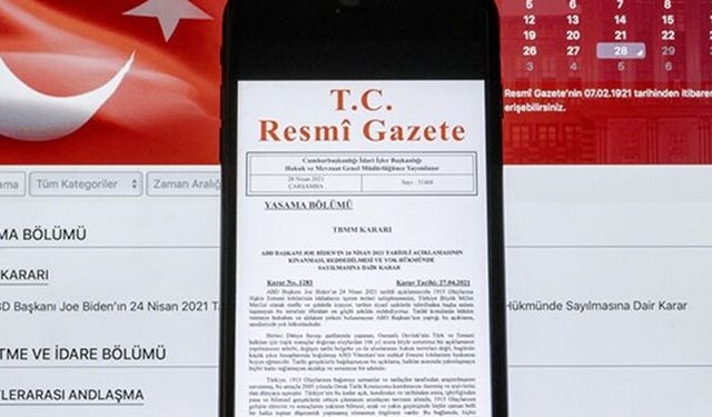Diyarbakır’daki Bismil Enerji Hattı Projesinde Acele Kamulaştırma Kararı