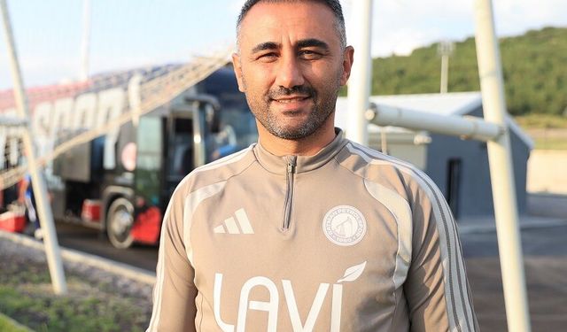 Şahin, transfer çalışmalarından memnun